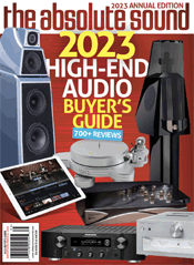 Absolute Sound Buyer's Guide